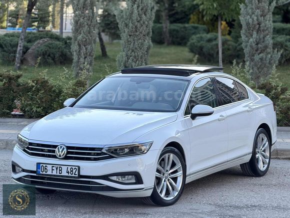 2020 MODEL-HATASIZ-BOYASIZ-TRAMMERSİZ-148 BİN KM-ELEGANCE
