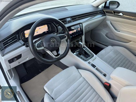 2020 MODEL-HATASIZ-BOYASIZ-TRAMMERSİZ-148 BİN KM-ELEGANCE