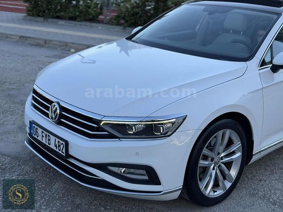 2020 MODEL-HATASIZ-BOYASIZ-TRAMMERSİZ-148 BİN KM-ELEGANCE