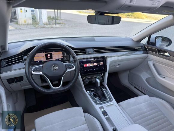 2020 MODEL-HATASIZ-BOYASIZ-TRAMMERSİZ-148 BİN KM-ELEGANCE