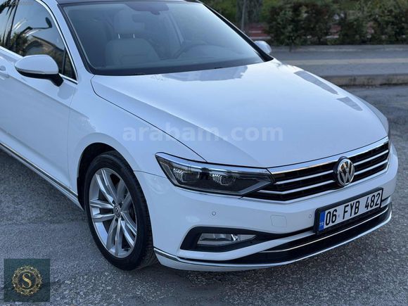 2020 MODEL-HATASIZ-BOYASIZ-TRAMMERSİZ-148 BİN KM-ELEGANCE