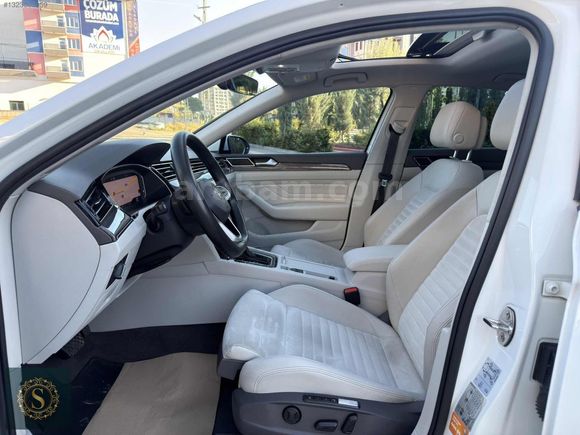 2020 MODEL-HATASIZ-BOYASIZ-TRAMMERSİZ-148 BİN KM-ELEGANCE