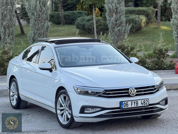 2020 MODEL-HATASIZ-BOYASIZ-TRAMMERSİZ-148 BİN KM-ELEGANCE
