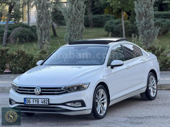 2020 MODEL-HATASIZ-BOYASIZ-TRAMMERSİZ-148 BİN KM-ELEGANCE
