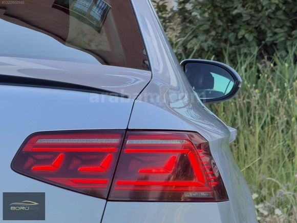 2020 MODEL VW PASSAT 1.5 TSİ ELEGANCE MAKYAJLI KASA