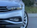 2020 MODEL VW PASSAT 1.5 TSİ ELEGANCE MAKYAJLI KASA