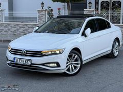 2021-HATASIZ-BOYASIZ-CAM TAVAN-206BİN KM-ELEGANCE
