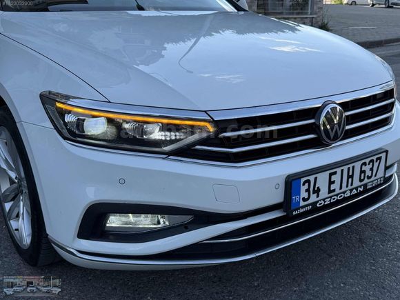 2021-HATASIZ-BOYASIZ-CAM TAVAN-206BİN KM-ELEGANCE