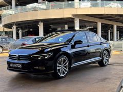 VW PASSAT ELEGANCE SUNROOF NAVİGASYON DİJİTAL KLMA ŞERİT TAKİP