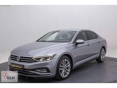 İLGÜN GRUP'TAN HATASZ DEĞİŞENSZ ELEGANCE PASSAT YENİ LOGOFUL+FUL