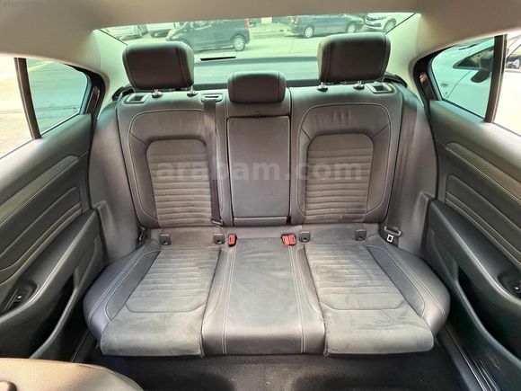 2021 PASSAT ELEGANCE | CAM TAVAN | TEK PARÇA BOYALI