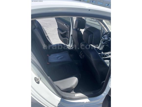 2020 CAM TAVAN PASSAT 1.5 TSI ACT ELEGANCE