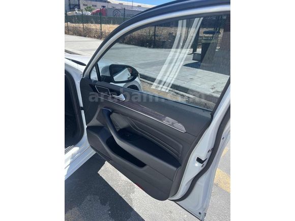 2020 CAM TAVAN PASSAT 1.5 TSI ACT ELEGANCE