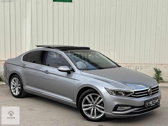 HATASIZ BOYASIZ 2021 97BİN'DE ELEGANCE/CAMTAVAN K.KART12AY