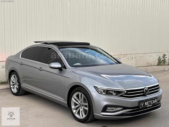 HATASIZ BOYASIZ 2021 97BİN'DE ELEGANCE/CAMTAVAN K.KART12AY