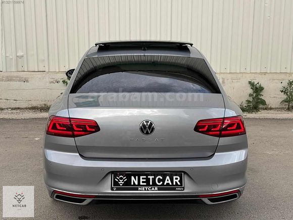HATASIZ BOYASIZ 2021 97BİN'DE ELEGANCE/CAMTAVAN K.KART12AY