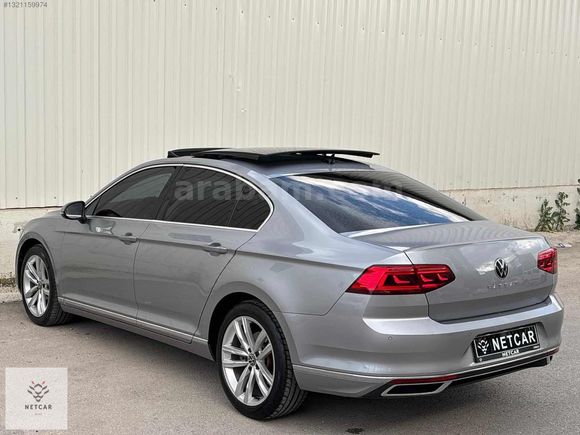 HATASIZ BOYASIZ 2021 97BİN'DE ELEGANCE/CAMTAVAN K.KART12AY