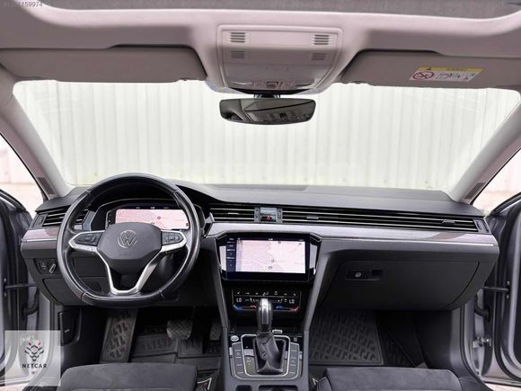HATASIZ BOYASIZ 2021 97BİN'DE ELEGANCE/CAMTAVAN K.KART12AY
