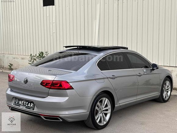 HATASIZ BOYASIZ 2021 97BİN'DE ELEGANCE/CAMTAVAN K.KART12AY