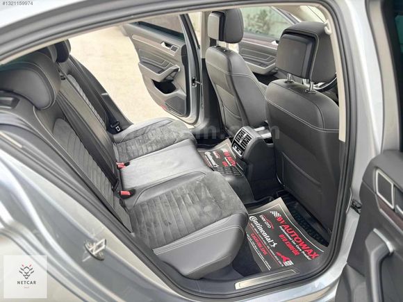HATASIZ BOYASIZ 2021 97BİN'DE ELEGANCE/CAMTAVAN K.KART12AY