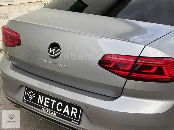 HATASIZ BOYASIZ 2021 97BİN'DE ELEGANCE/CAMTAVAN K.KART12AY