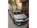 Sahibinden Renault Fluence 1.5 dCi Touch 2014 Model 