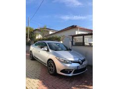 Sahibinden Renault Fluence 1.5 dCi Touch 2014 Model 