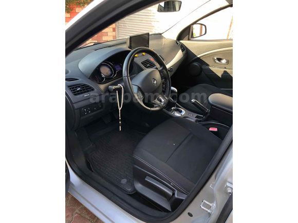 Sahibinden Renault Fluence 1.5 dCi Touch 2014 Model 