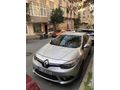 Sahibinden Renault Fluence 1.5 dCi Touch 2014 Model 
