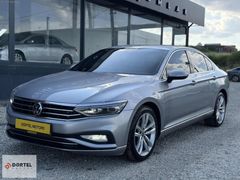 DÖRTEL MOTORS'DAN PASSAT 1.5 TSİ ELEGANCE DEĞİŞENSİZ