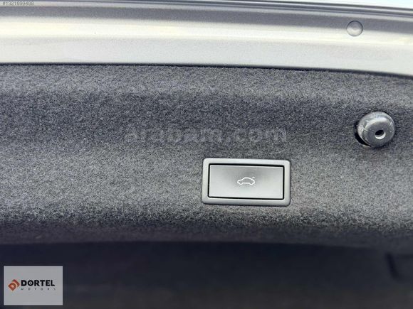 DÖRTEL MOTORS'DAN PASSAT 1.5 TSİ ELEGANCE DEĞİŞENSİZ