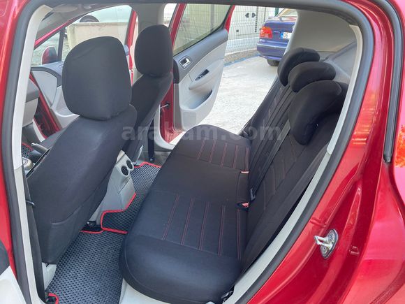 Sahibinden Cam tavanlı Peugeot 308 1.6 e-HDi Active 2012 Model 