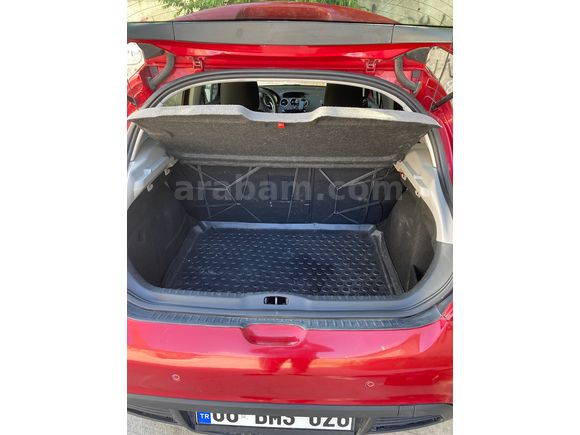 Sahibinden Cam tavanlı Peugeot 308 1.6 e-HDi Active 2012 Model 