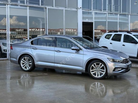 1.5 150 Hp ACT DSG-Servis Bakımlı-Elegance-92.000 Km-Boyasız