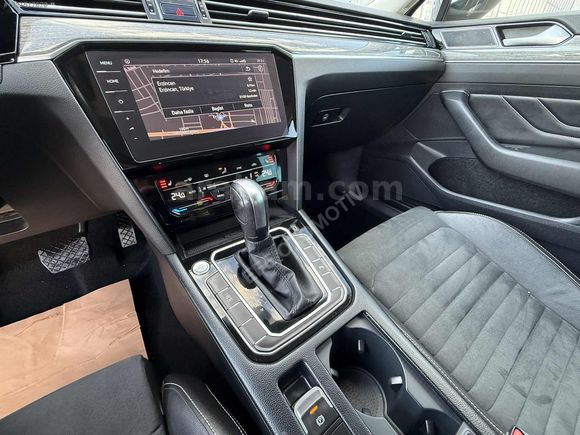 1.5 150 Hp ACT DSG-Servis Bakımlı-Elegance-92.000 Km-Boyasız