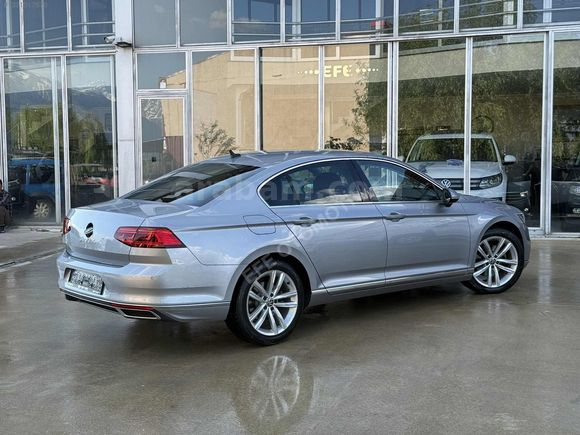 1.5 150 Hp ACT DSG-Servis Bakımlı-Elegance-92.000 Km-Boyasız