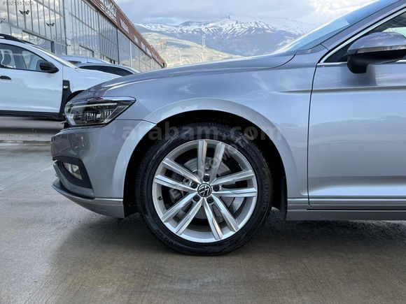 1.5 150 Hp ACT DSG-Servis Bakımlı-Elegance-92.000 Km-Boyasız