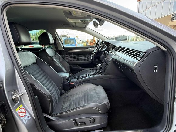 1.5 150 Hp ACT DSG-Servis Bakımlı-Elegance-92.000 Km-Boyasız