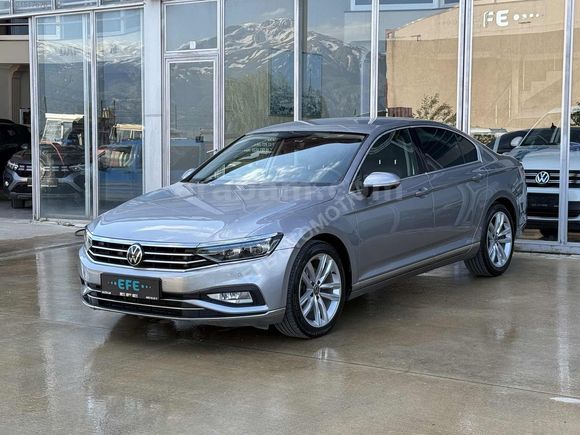 1.5 150 Hp ACT DSG-Servis Bakımlı-Elegance-92.000 Km-Boyasız
