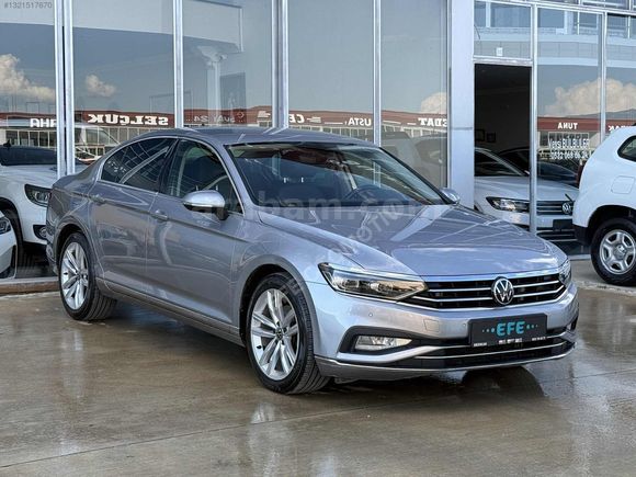 1.5 150 Hp ACT DSG-Servis Bakımlı-Elegance-92.000 Km-Boyasız