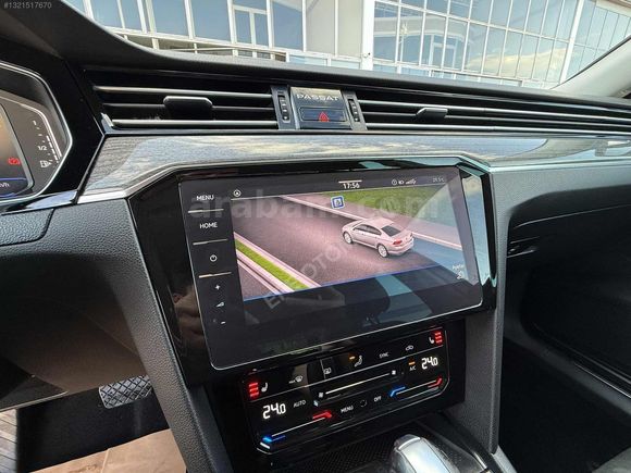 1.5 150 Hp ACT DSG-Servis Bakımlı-Elegance-92.000 Km-Boyasız