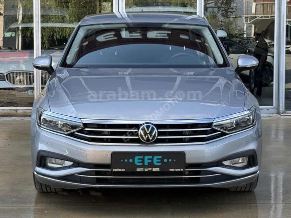 1.5 150 Hp ACT DSG-Servis Bakımlı-Elegance-92.000 Km-Boyasız