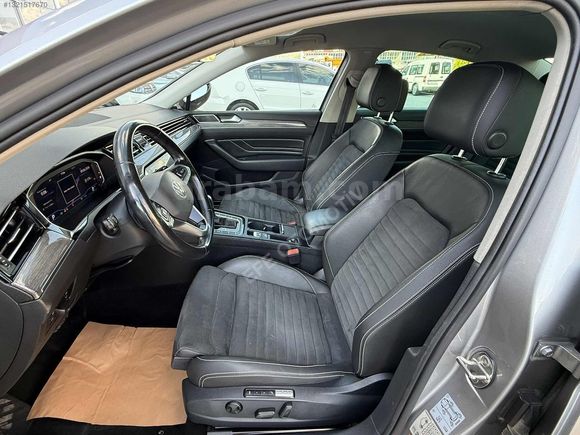 1.5 150 Hp ACT DSG-Servis Bakımlı-Elegance-92.000 Km-Boyasız