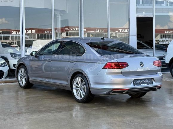 1.5 150 Hp ACT DSG-Servis Bakımlı-Elegance-92.000 Km-Boyasız