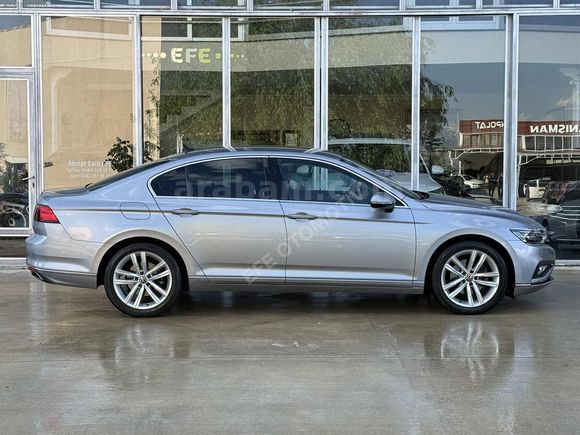 1.5 150 Hp ACT DSG-Servis Bakımlı-Elegance-92.000 Km-Boyasız