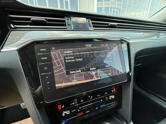 1.5 150 Hp ACT DSG-Servis Bakımlı-Elegance-92.000 Km-Boyasız