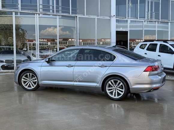 1.5 150 Hp ACT DSG-Servis Bakımlı-Elegance-92.000 Km-Boyasız