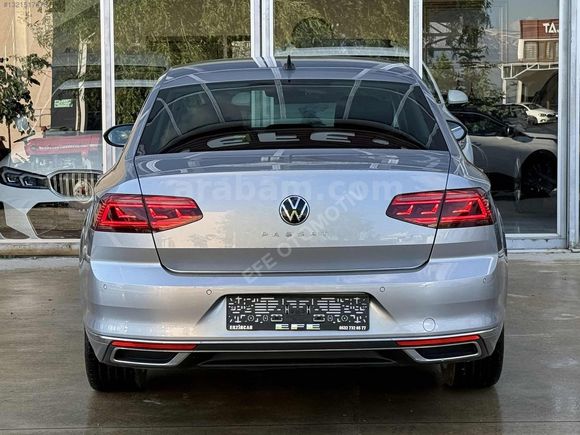 1.5 150 Hp ACT DSG-Servis Bakımlı-Elegance-92.000 Km-Boyasız