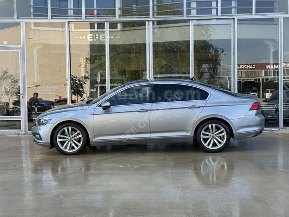 1.5 150 Hp ACT DSG-Servis Bakımlı-Elegance-92.000 Km-Boyasız