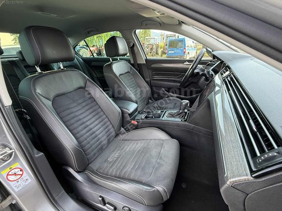 1.5 150 Hp ACT DSG-Servis Bakımlı-Elegance-92.000 Km-Boyasız